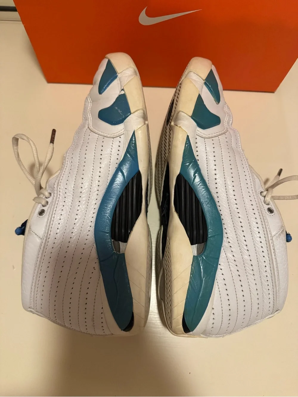 OG Air Jordan XIV 14 Low